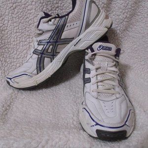 WOMENS ASICS SHOES F370812 S35FL GEL-180TA WOMENS 11.5